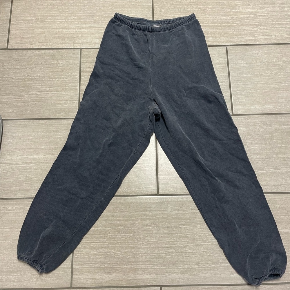 Joah Brown oversized sweatpants